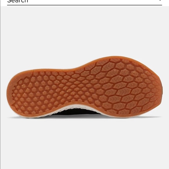 New Balance Fresh Foam Cruzv1 - Picture 4 of 11